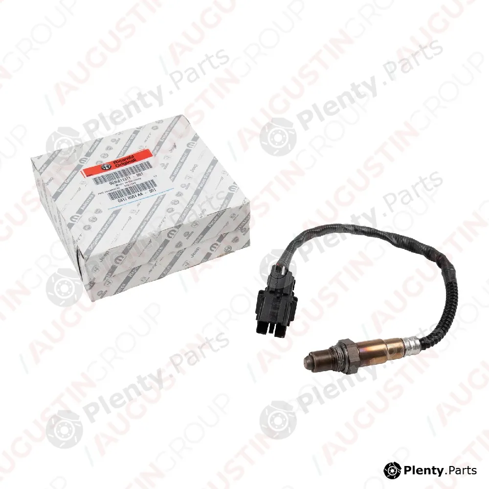 AugustinGroup 2490052OE — Lambda Sensor ORIGINAL FIAT