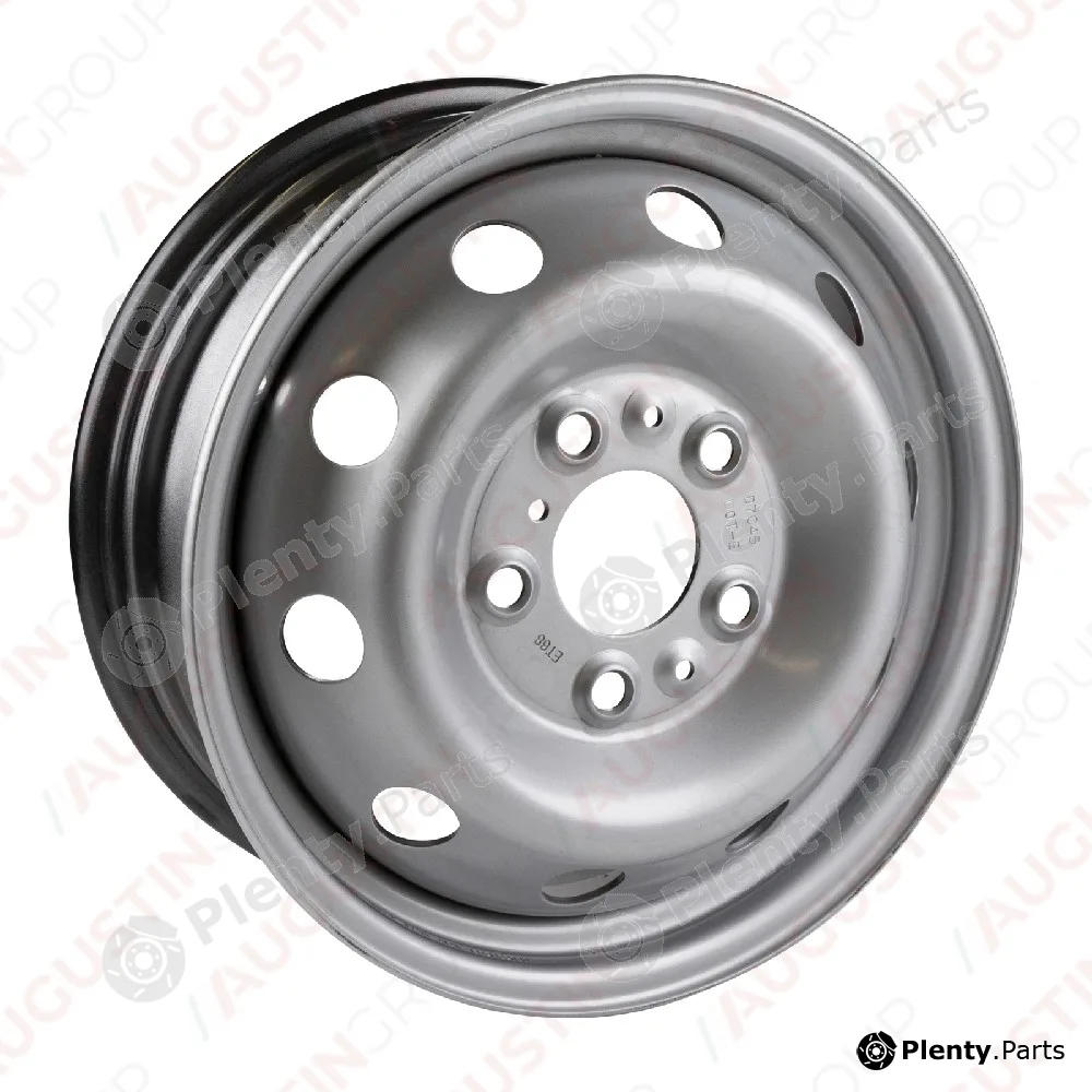 AugustinGroup 7080027OE — Rim ORIGINAL FIAT