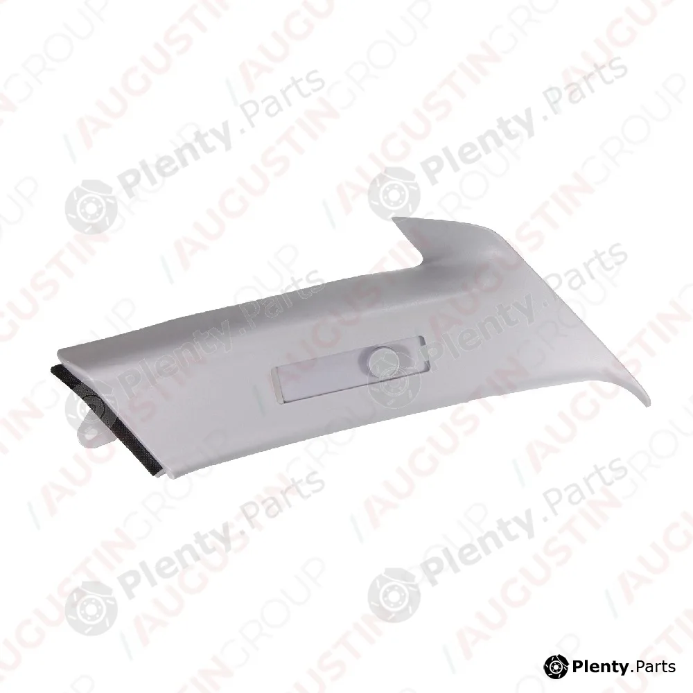 AugustinGroup 6470545OE — Trim/Protection Strip, radiator support ORIGINAL FIAT