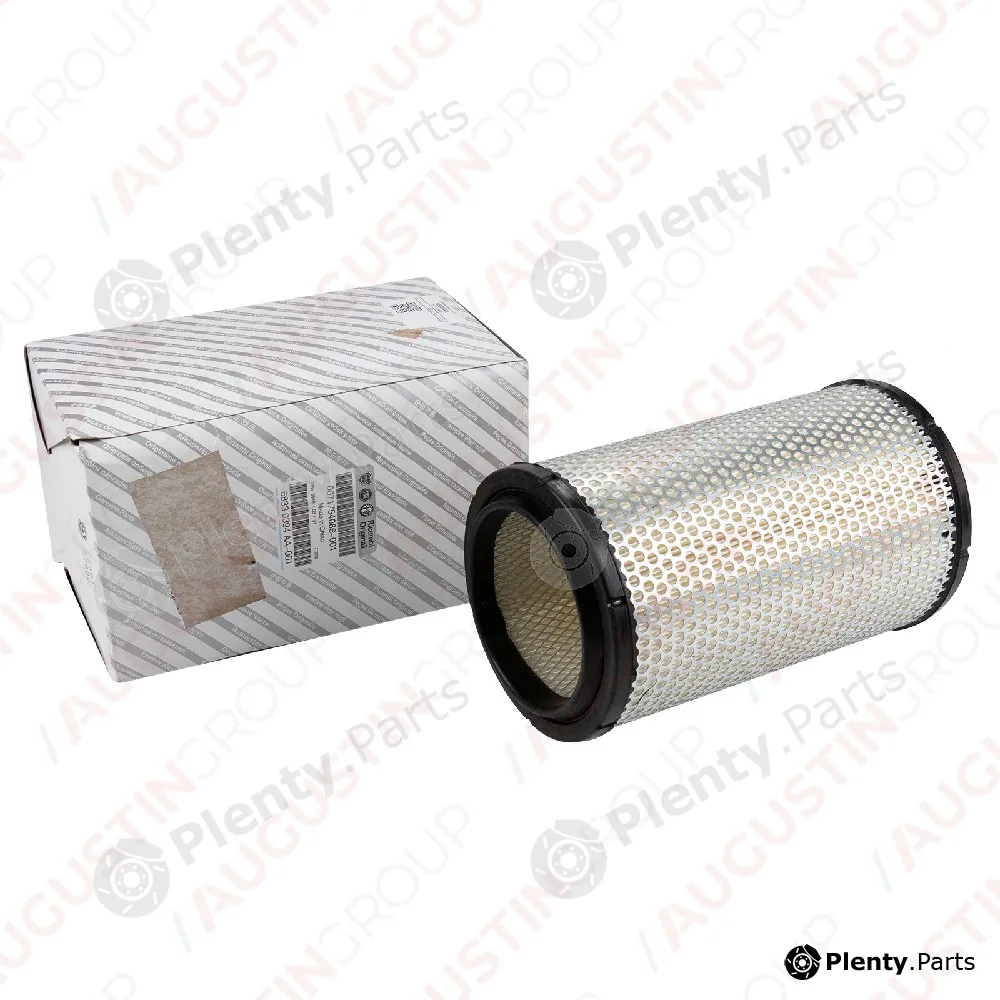 AugustinGroup 1890044OE — Air filter kit ORIGINAL FIAT