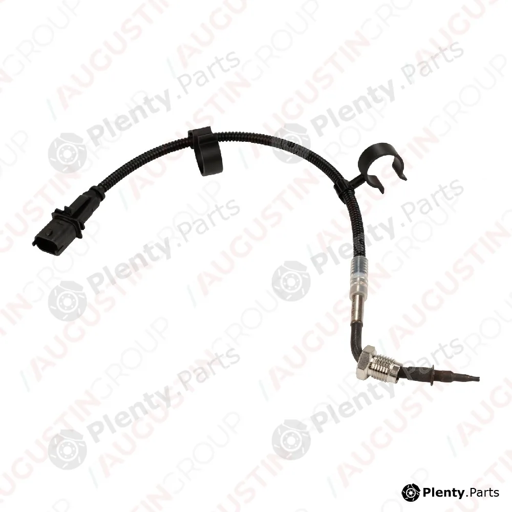 AugustinGroup 2490186IV — Sensor, exhaust gas temperature ORIGINAL IVECO