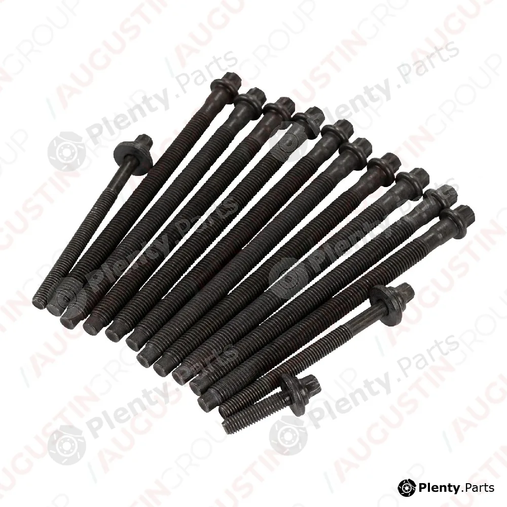 AugustinGroup 1110070PSA — Cylinder Head Bolt ORIGINAL PSA