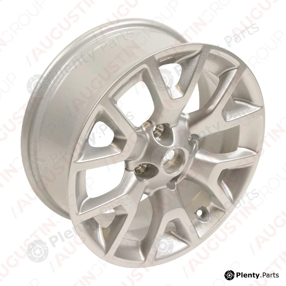 AugustinGroup 7080076OE — Rim ORIGINAL FIAT