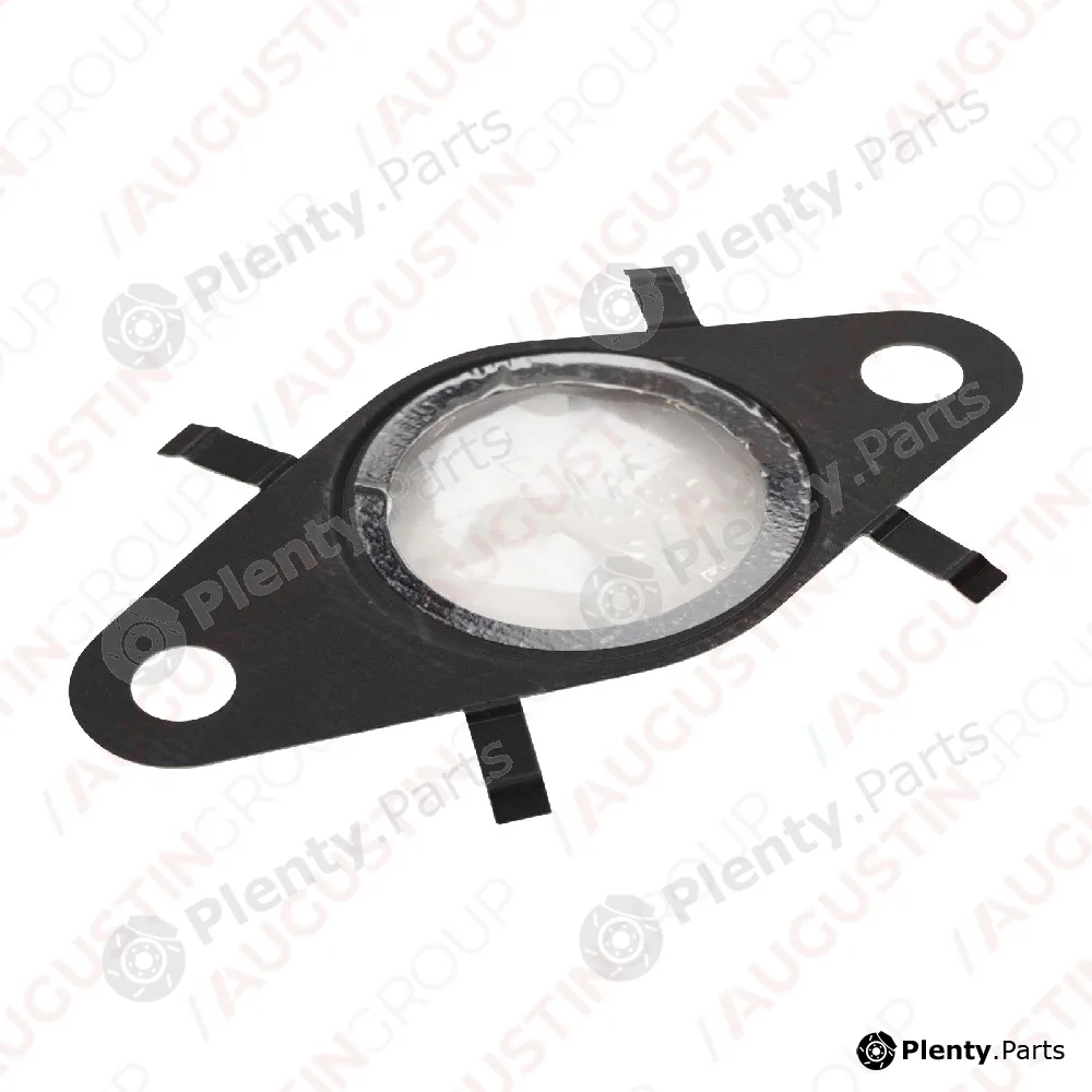 AugustinGroup 2370010OE — Gasket, heat exchanger ORIGINAL FIAT