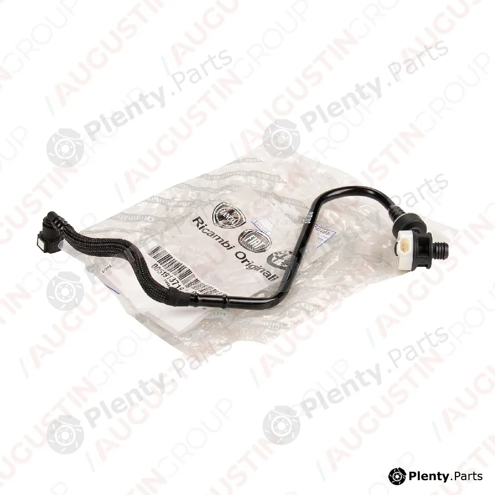 AugustinGroup 1800119OE — Vacuum Hose, braking system ORIGINAL FIAT