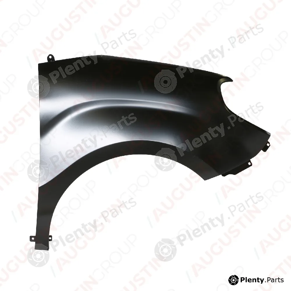 AugustinGroup 6470469OE — Wing ORIGINAL FIAT