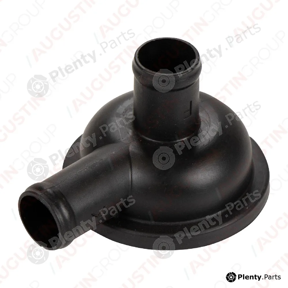 AugustinGroup 5000039OE — Coolant Control Valve ORIGINAL FIAT