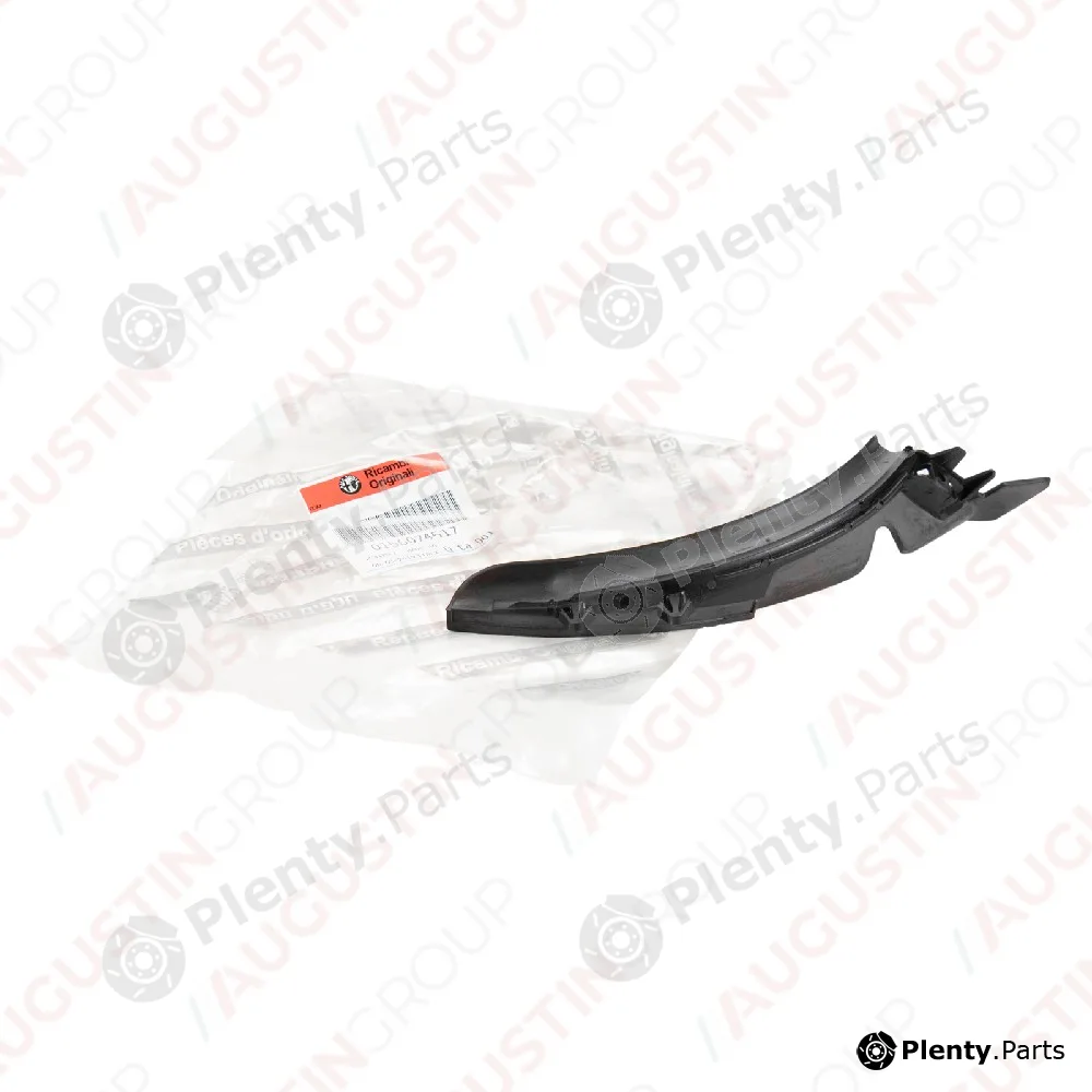 AugustinGroup 6471954OE — Air Deflector, driver cab ORIGINAL FIAT