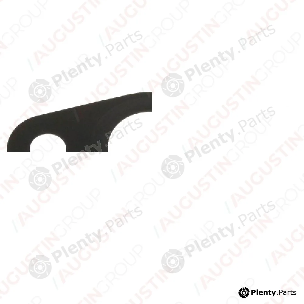 AugustinGroup 2470159OE — Seal, turbine inlet (charger) ORIGINAL FIAT