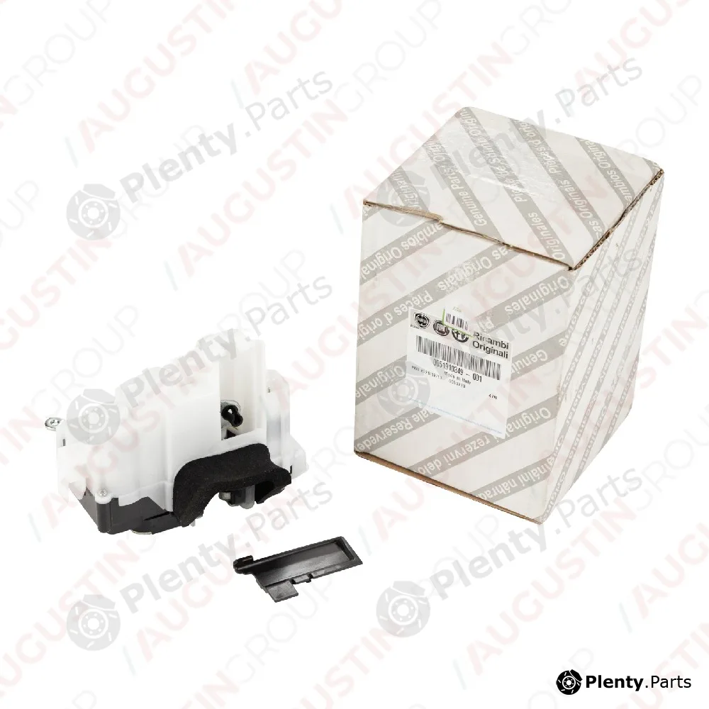 AugustinGroup 7510405OE — Door Lock ORIGINAL FIAT