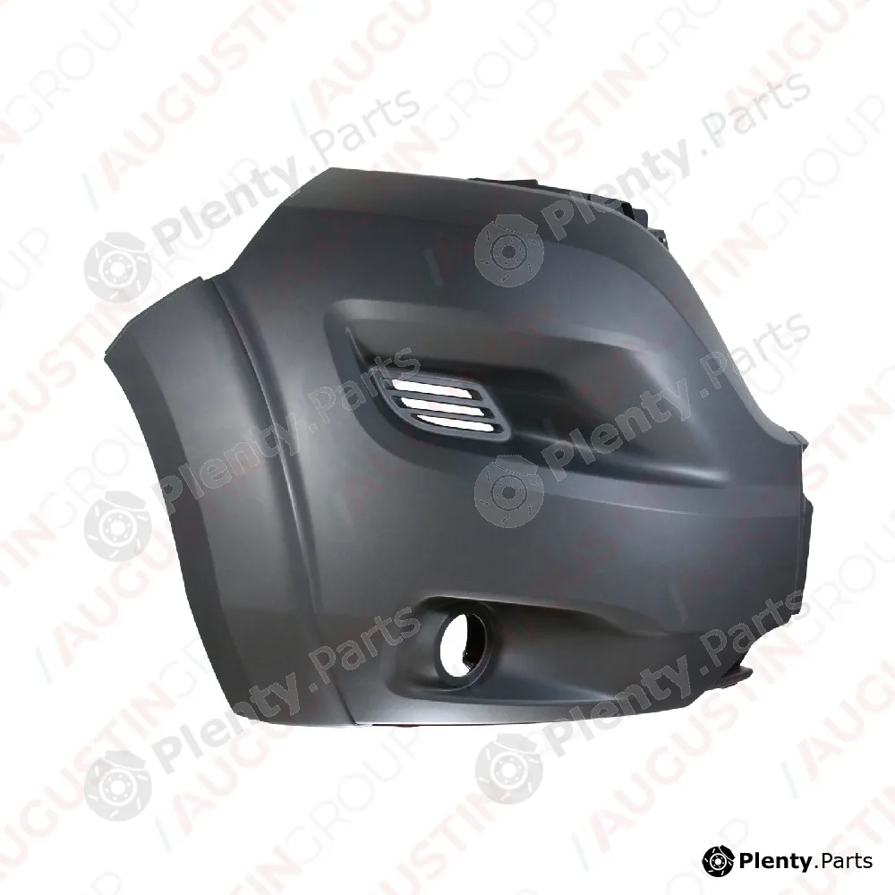 AugustinGroup 6480038OE — Bumper ORIGINAL FIAT
