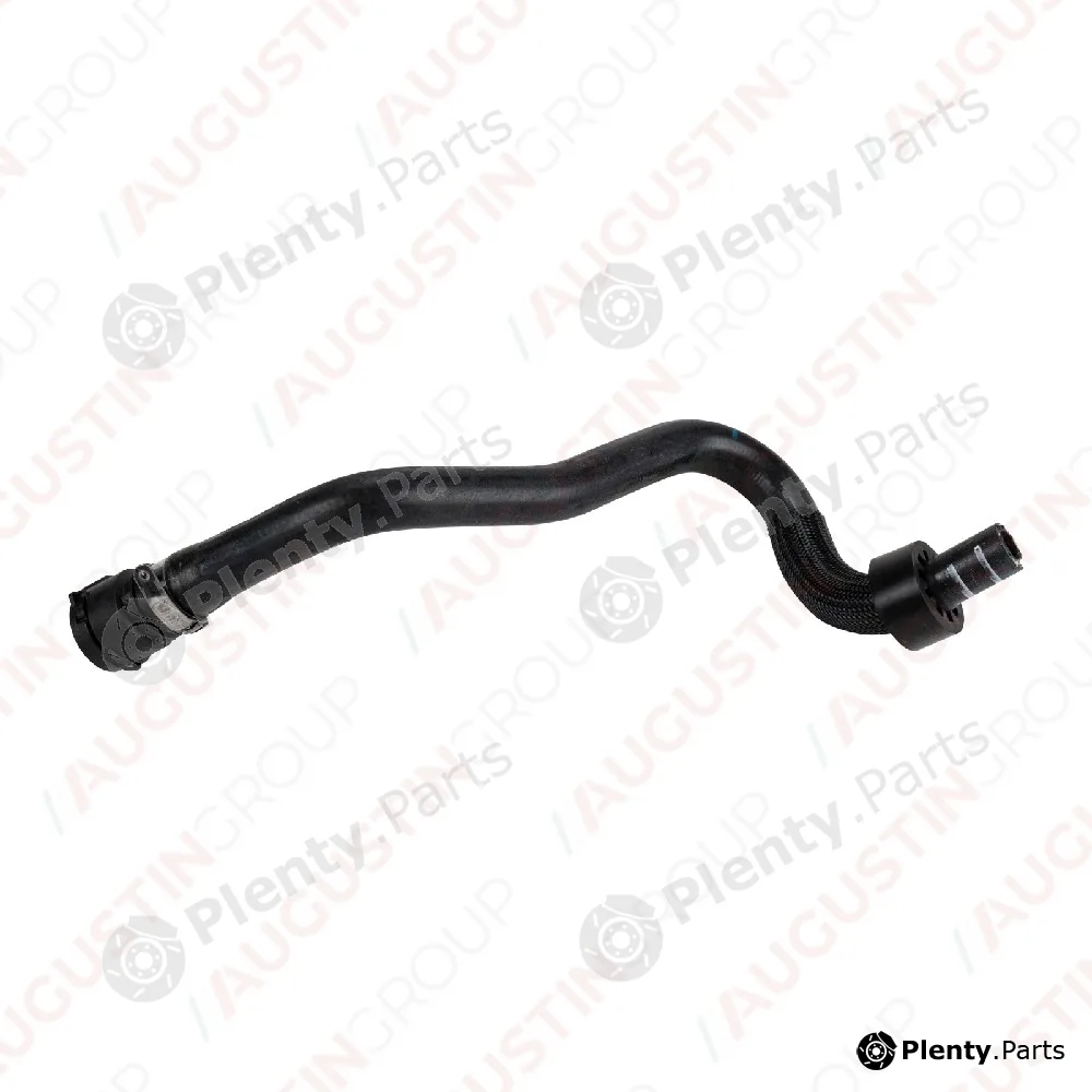AugustinGroup 2820387OE — Radiator Hose ORIGINAL FIAT