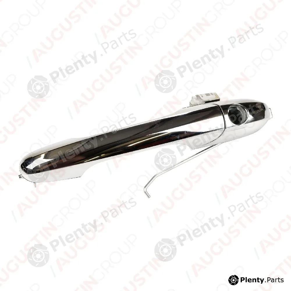 AugustinGroup 7280405OE — Exterior Door Handle ORIGINAL FIAT