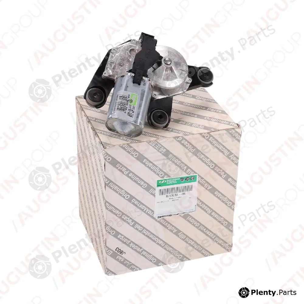 AugustinGroup 5910081OE — Wiper Motor ORIGINAL FIAT