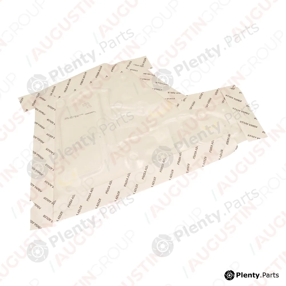AugustinGroup 7800059OE — Interior Door Panel ORIGINAL FIAT