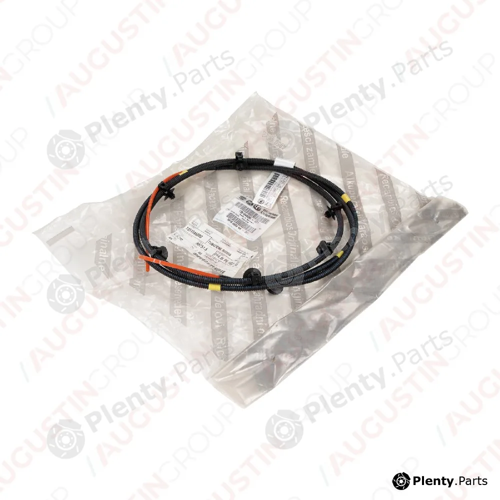 AugustinGroup 4040272OE — Brake Line ORIGINAL FIAT