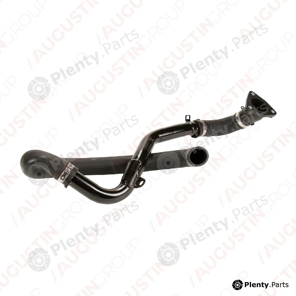 AugustinGroup 2470495OE — Charge Air Hose ORIGINAL FIAT