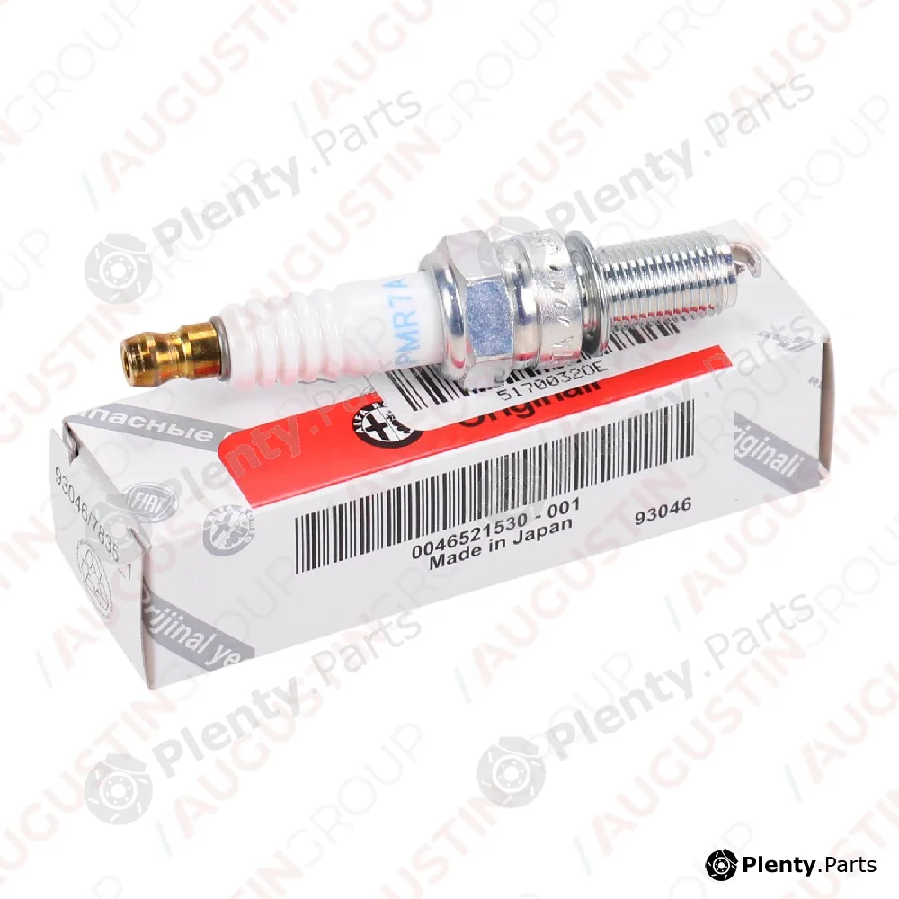 AugustinGroup 5170032OE — Spark Plug ORIGINAL FIAT