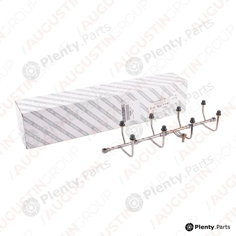 AugustinGroup 1560045OE — Camshaft ORIGINAL FIAT