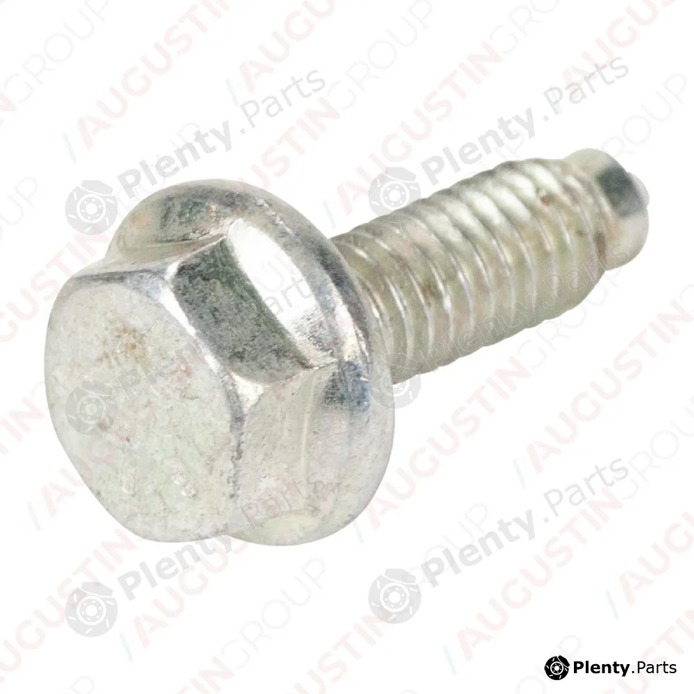 AugustinGroup 8060630OE — Bolts/Screws Assortment ORIGINAL FIAT