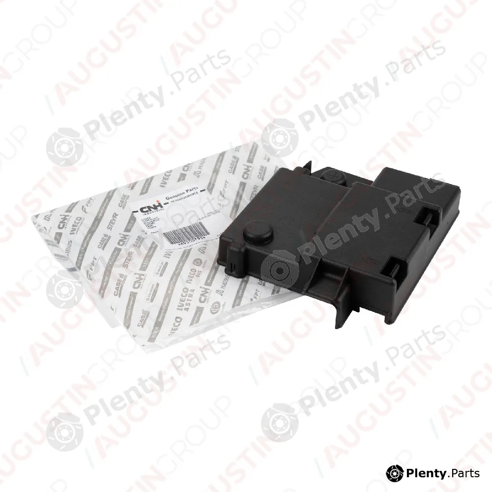 AugustinGroup 5880032IV — Starter Battery ORIGINAL IVECO