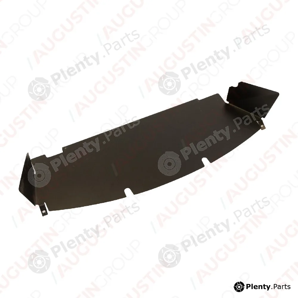 AugustinGroup 6471081OE — Radiator Mounting ORIGINAL FIAT