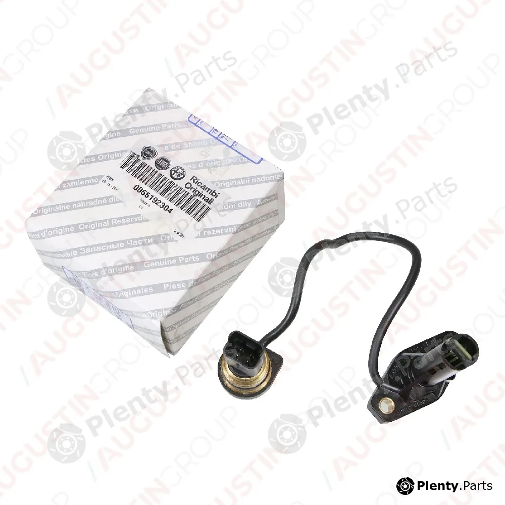 AugustinGroup 2700025OE — Sensor, engine oil level ORIGINAL FIAT