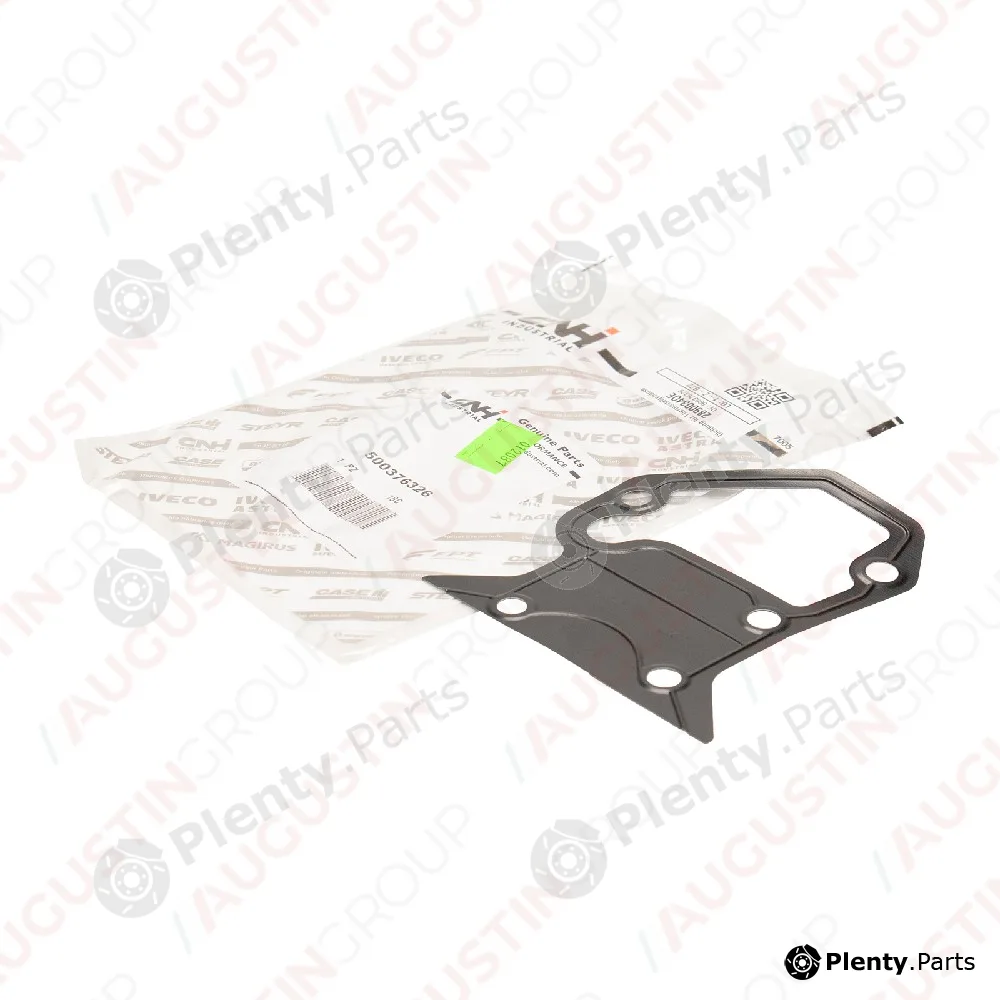 AugustinGroup 2890034IV — Seal, thermostat ORIGINAL IVECO