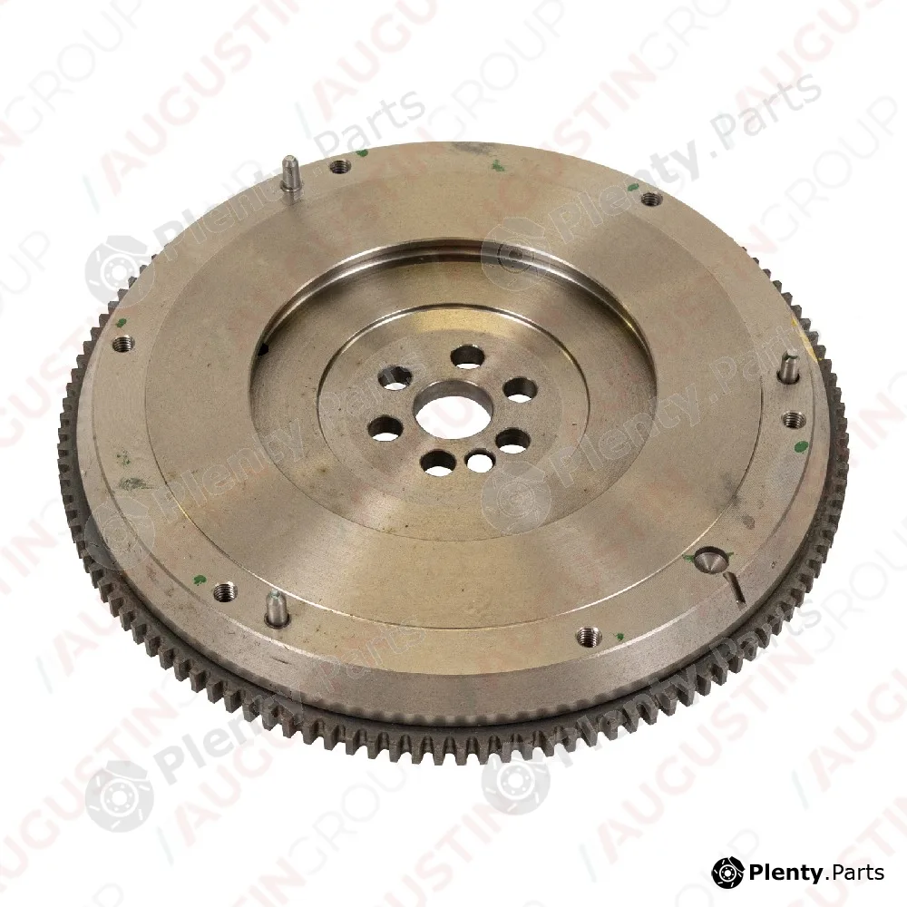 AugustinGroup 1310099OE — Flywheel ORIGINAL FIAT