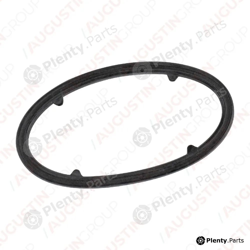 AugustinGroup 1220095OE — Gasket, oil pump ORIGINAL FIAT