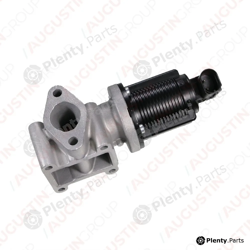 AugustinGroup 2380001OE — EGR valve, exhaust control ORIGINAL FIAT