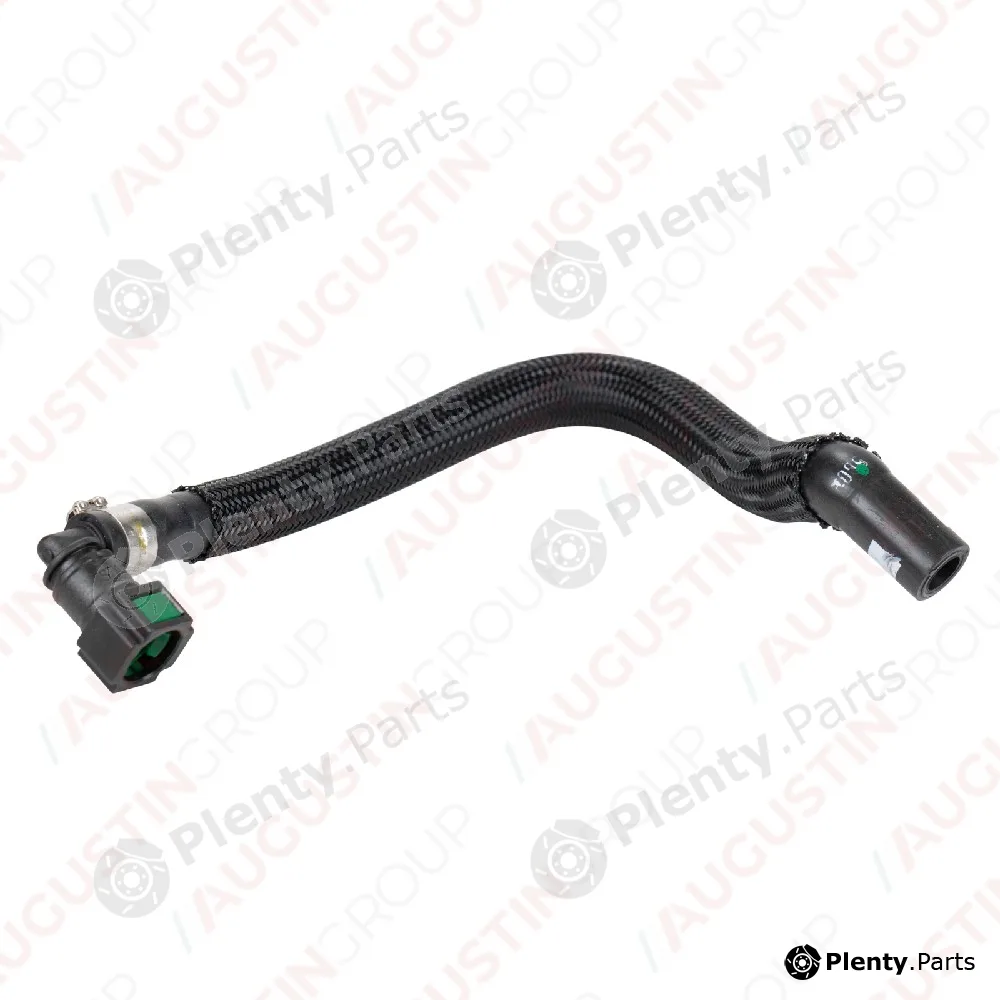 AugustinGroup 2820358OE — Radiator Hose ORIGINAL FIAT
