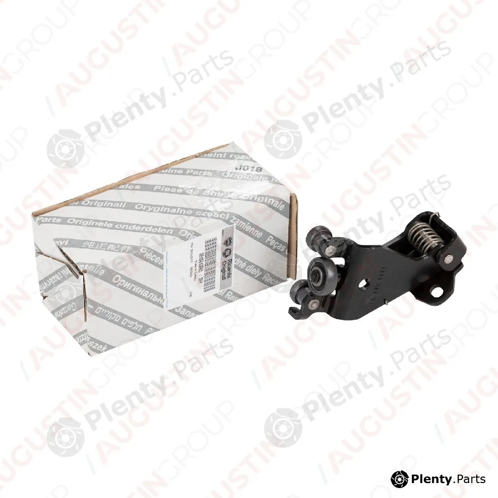 AugustinGroup 7510231OE — Door Lock ORIGINAL FIAT