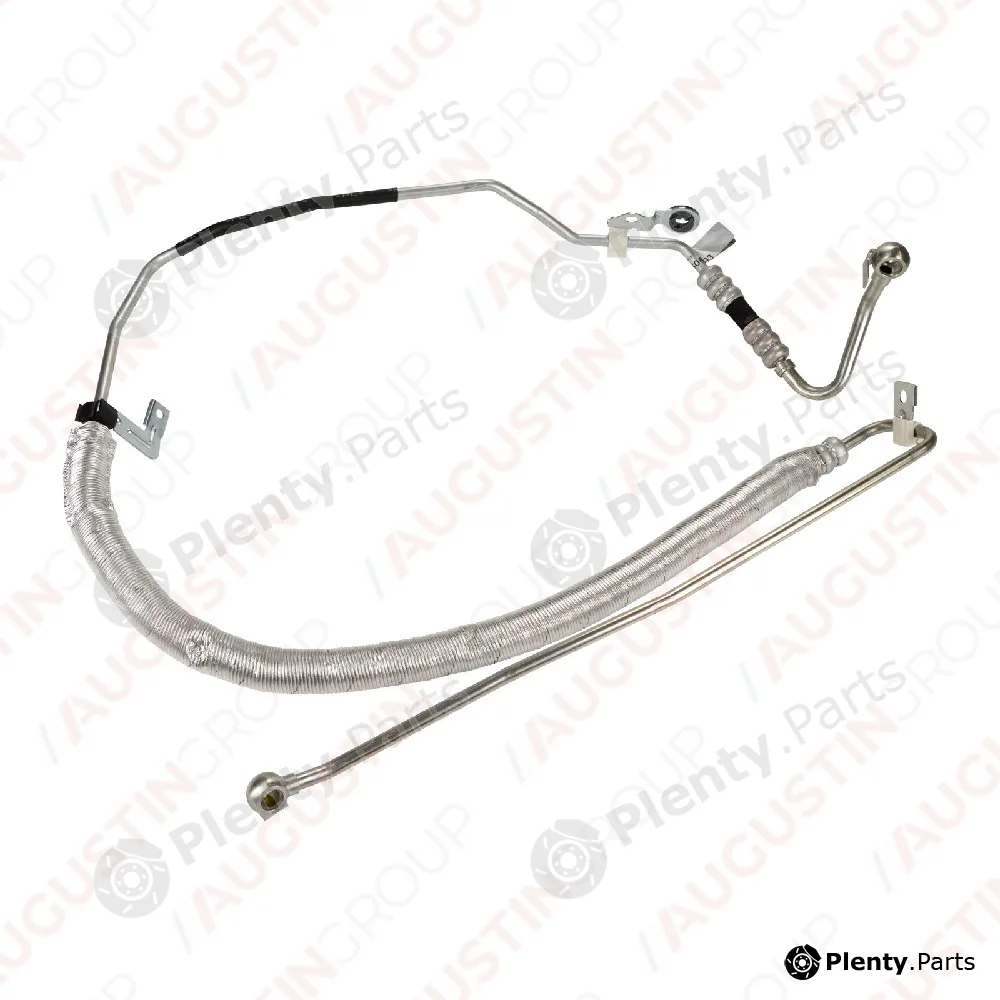 AugustinGroup 4350039OE — Hydraulic Hose, steering ORIGINAL FIAT