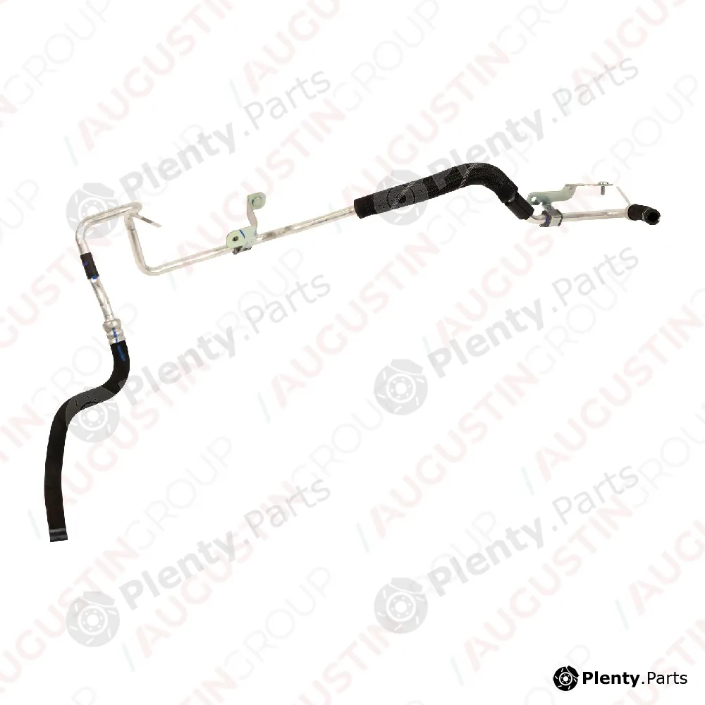 AugustinGroup 4350031OE — Hydraulic Hose, steering ORIGINAL FIAT
