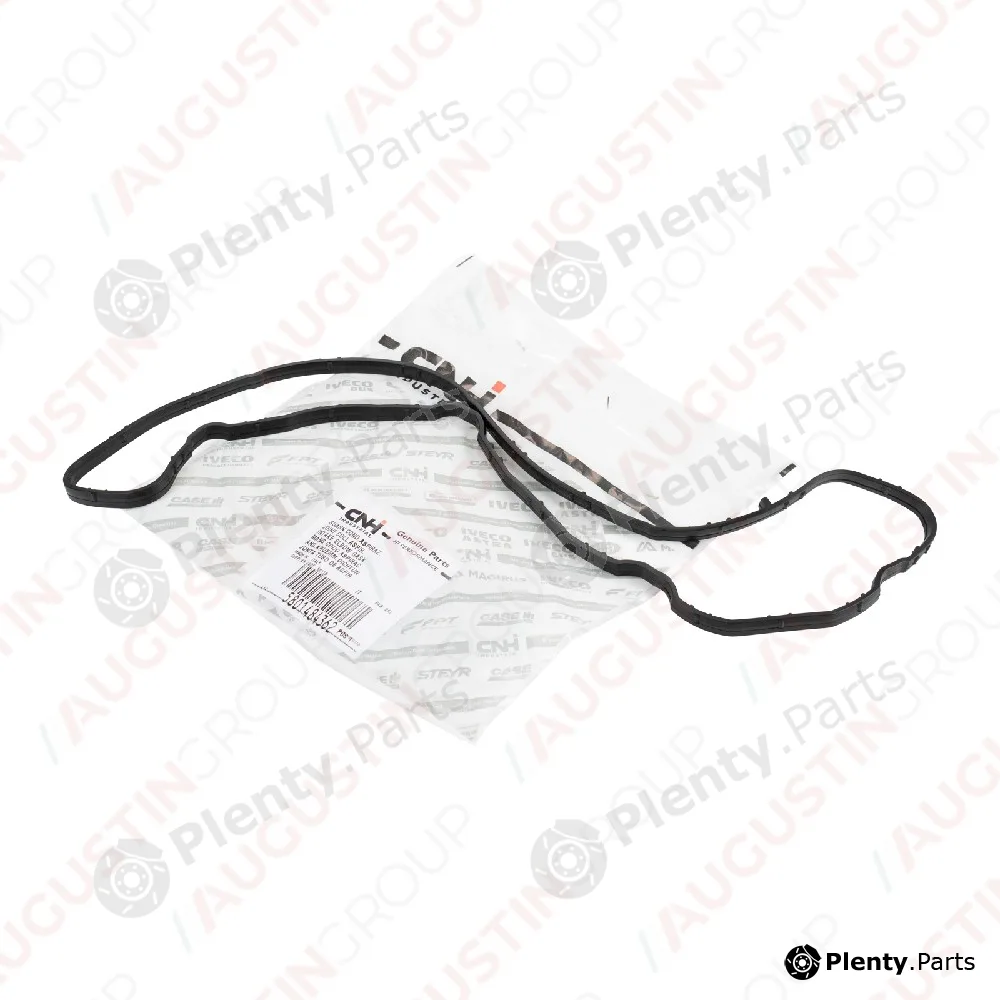 AugustinGroup 2360075IV — Gasket, intake manifold ORIGINAL IVECO