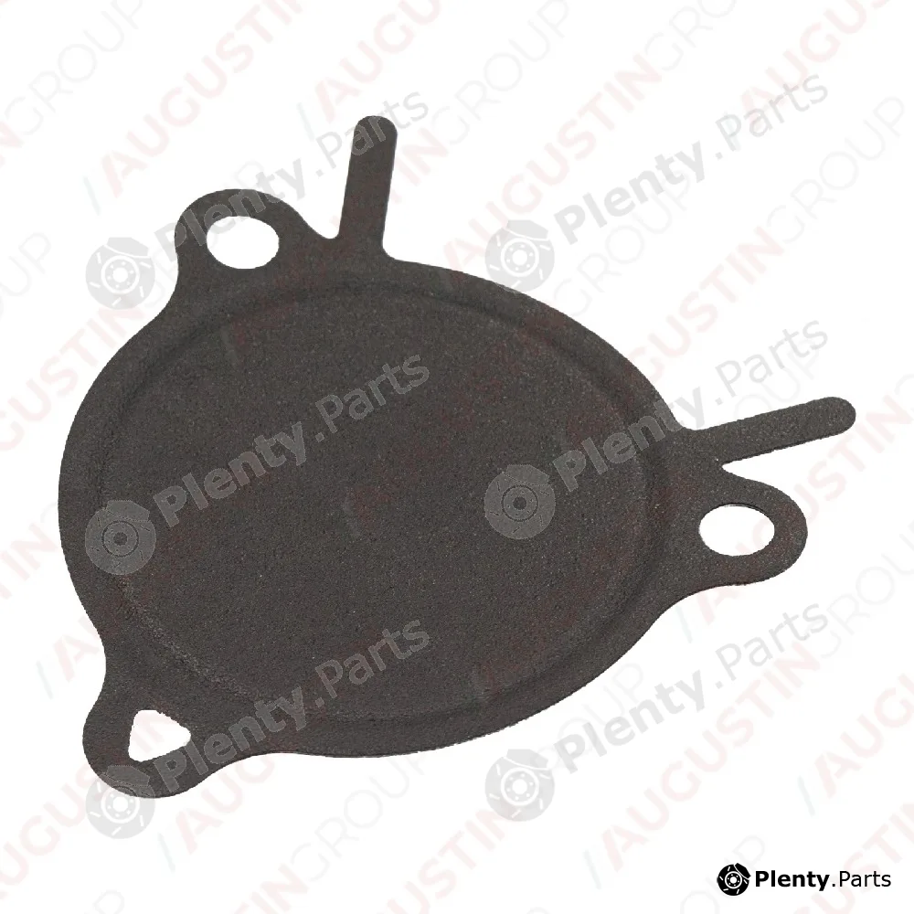 AugustinGroup 1190215OE — Gasket, cylinder head ORIGINAL FIAT