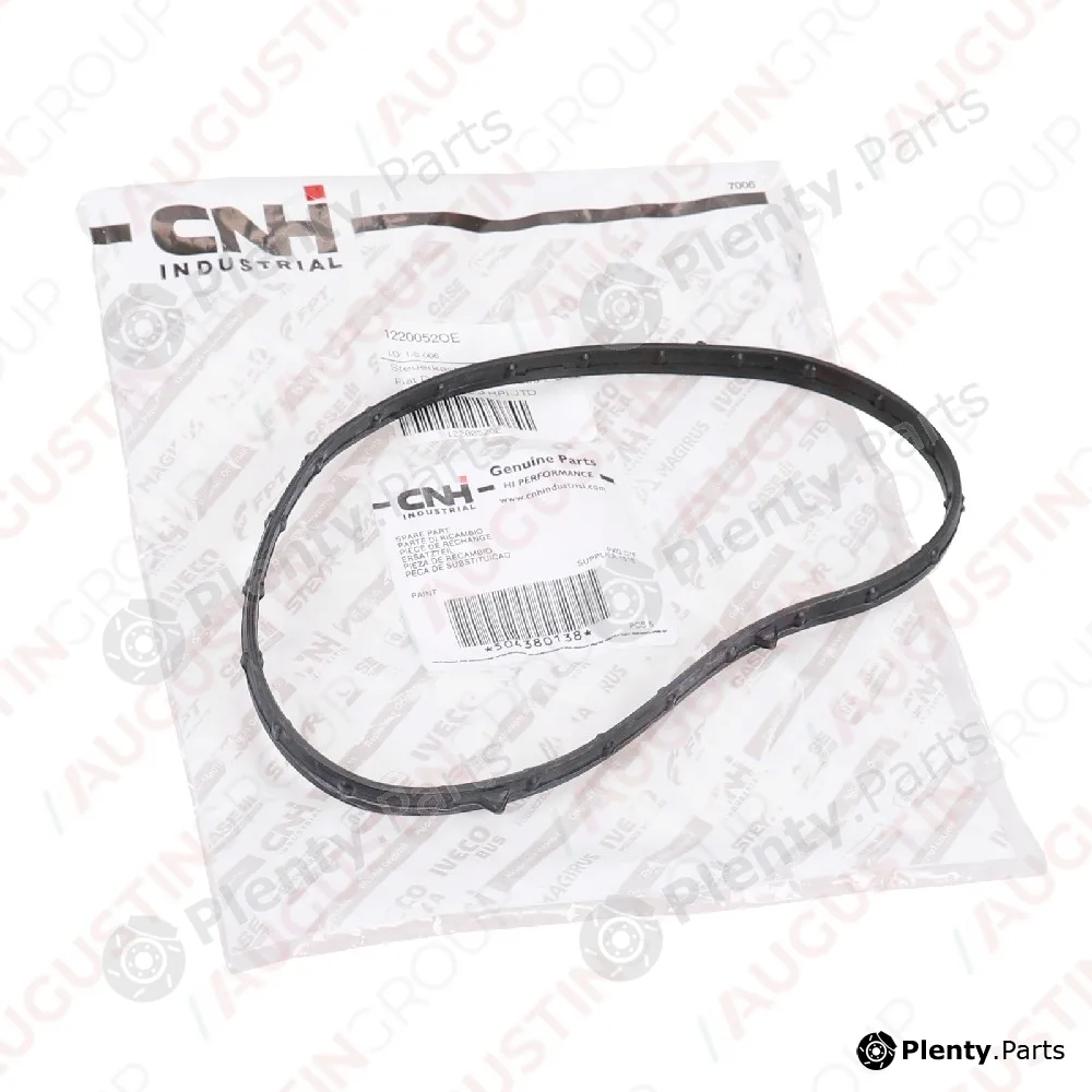 AugustinGroup 1220052IV — Gasket, oil pump ORIGINAL IVECO