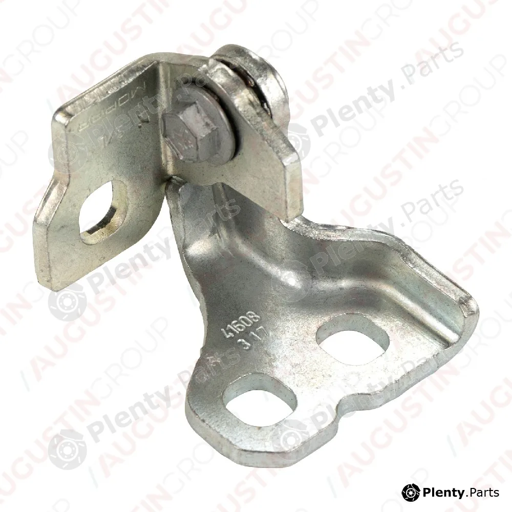 AugustinGroup 7510124OE — Door Lock ORIGINAL FIAT