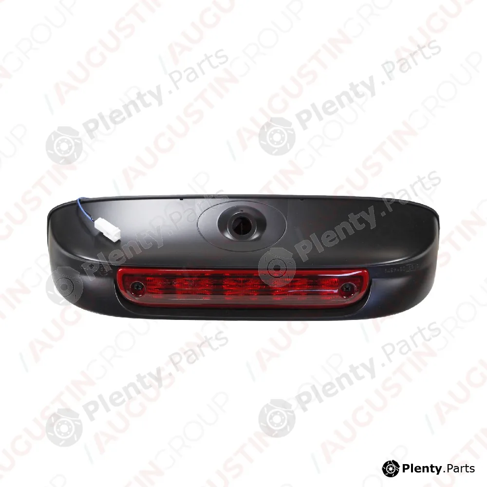 AugustinGroup 6470330OE — Rear View Camera, parking distance control ORIGINAL FIAT