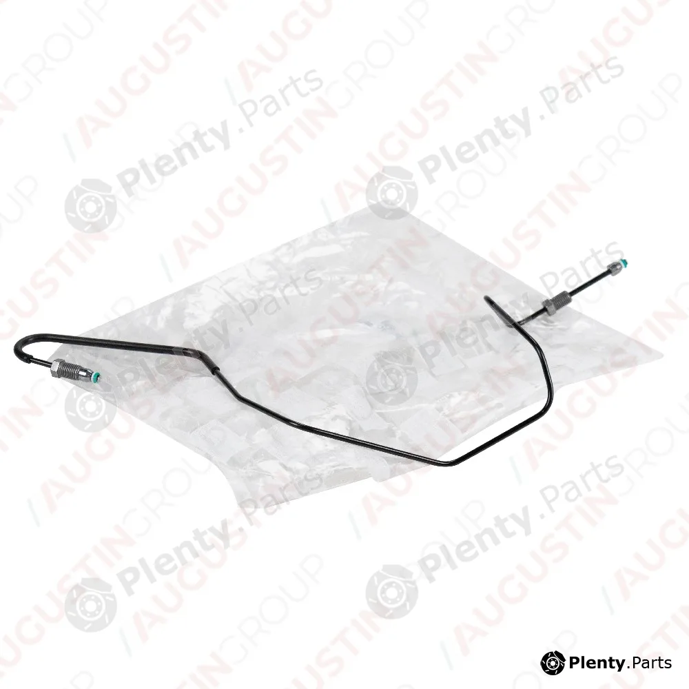 AugustinGroup 4350077PSA — Hydraulic Hose, steering ORIGINAL PSA