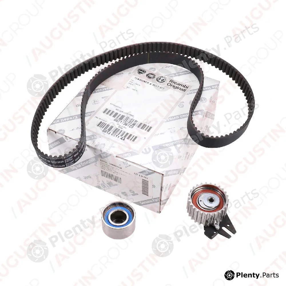 AugustinGroup 1480039OE — Timing Belt Kit ORIGINAL FIAT