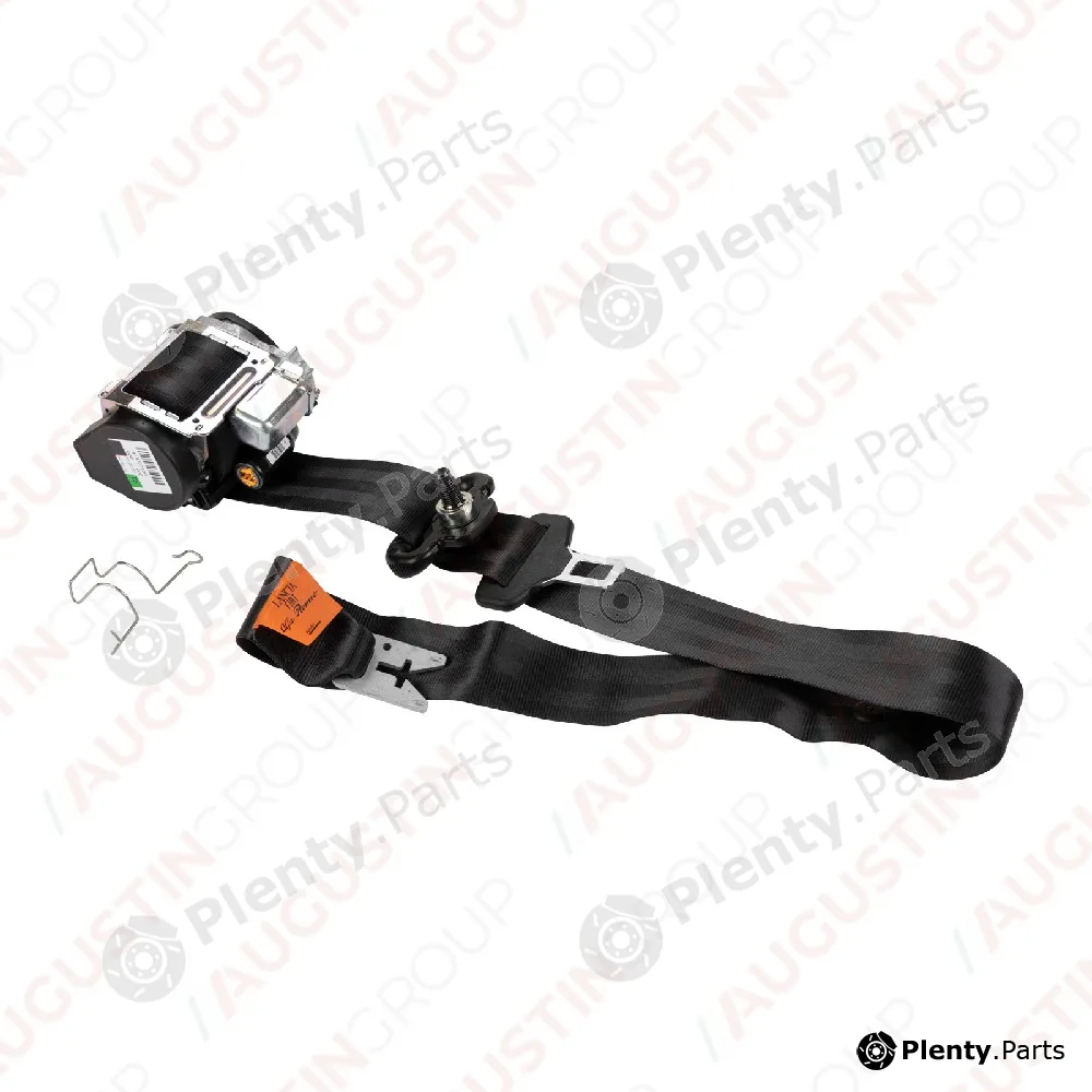 AugustinGroup 7840049OE — Safety Belt ORIGINAL FIAT