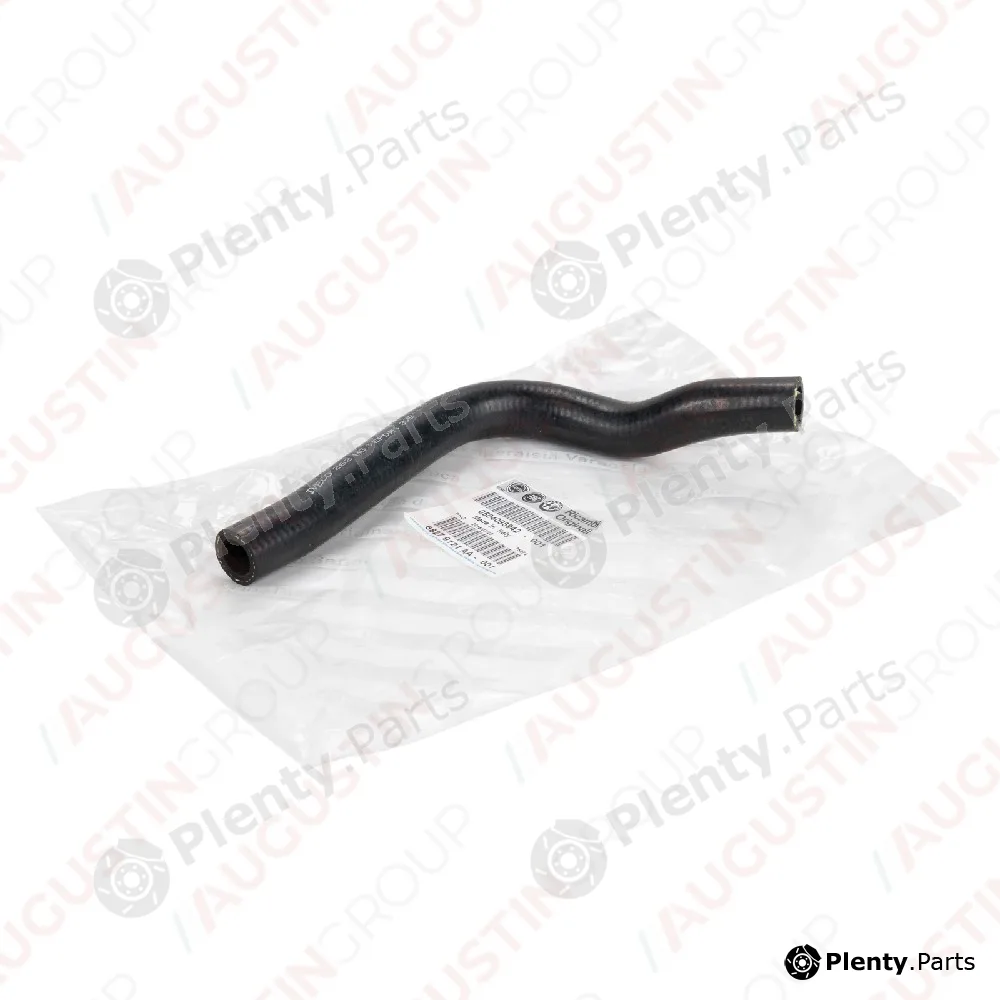 AugustinGroup 2820043OE — Radiator Hose ORIGINAL FIAT