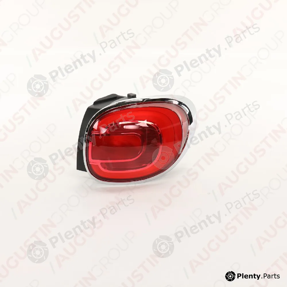 AugustinGroup 5650214OE — Tail Light Assembly ORIGINAL FIAT