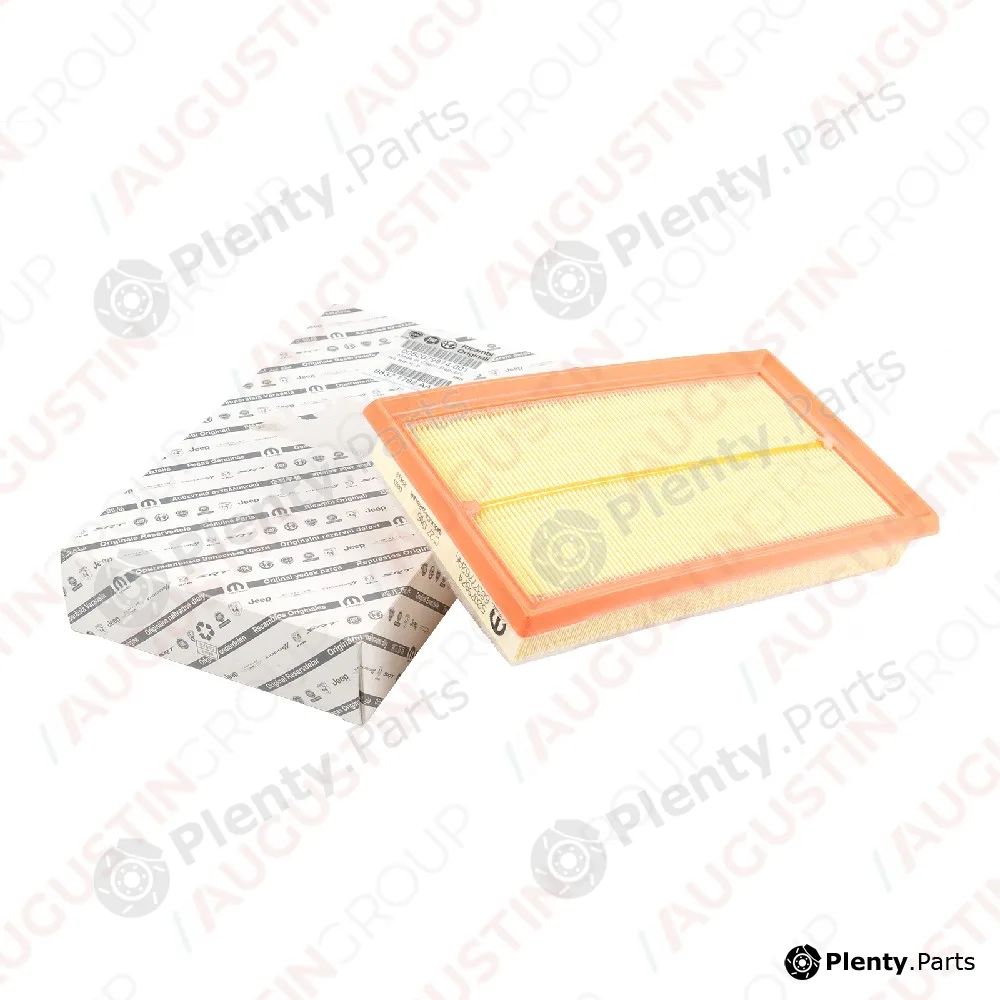 AugustinGroup 1890217OE — Air filter kit ORIGINAL FIAT