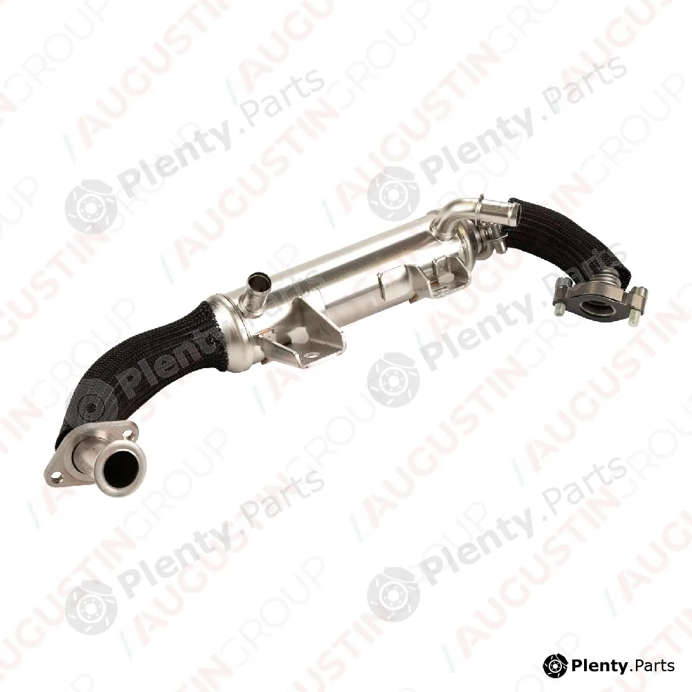 AugustinGroup 2380075OE — EGR valve, exhaust control ORIGINAL FIAT