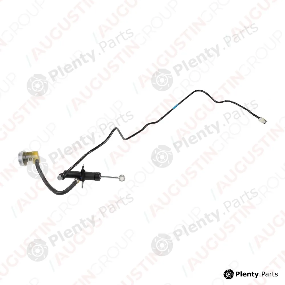 AugustinGroup 3040042OE — Master Cylinder, clutch ORIGINAL FIAT