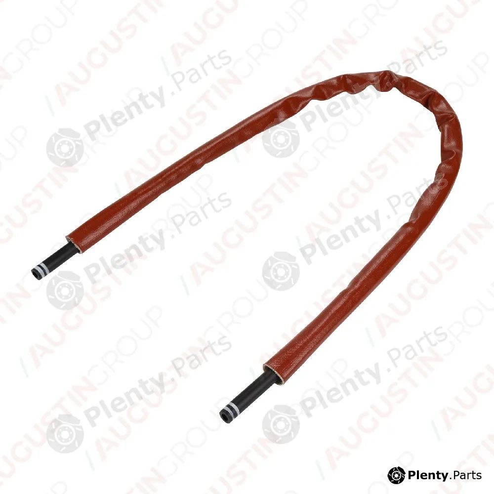 AugustinGroup 2470828IV — Soot/Particulate Filter, exhaust system ORIGINAL IVECO