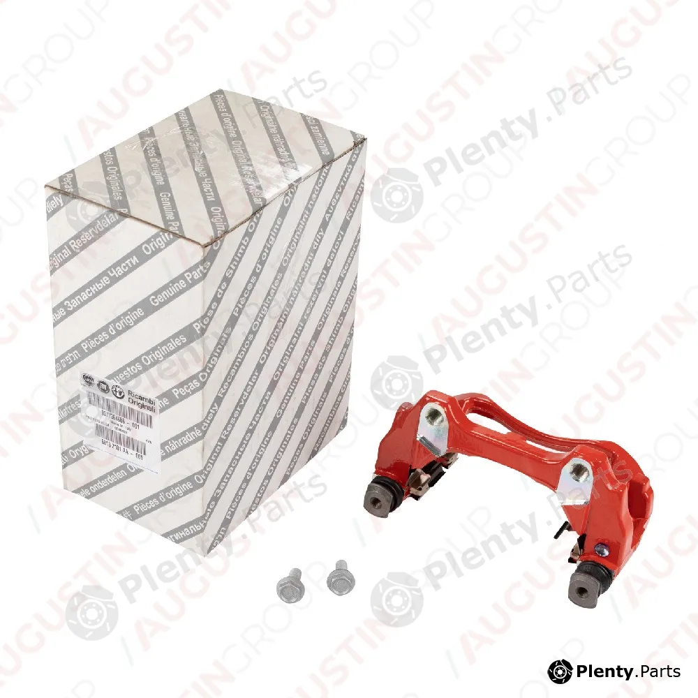 AugustinGroup 6471196OE — Bracket, brake caliper ORIGINAL FIAT